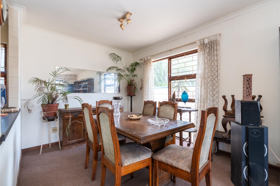 3 Bedroom Property for Sale in Tijgerhof Western Cape